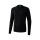 Erima Sweatshirt Basic Pullover schwarz Jungen